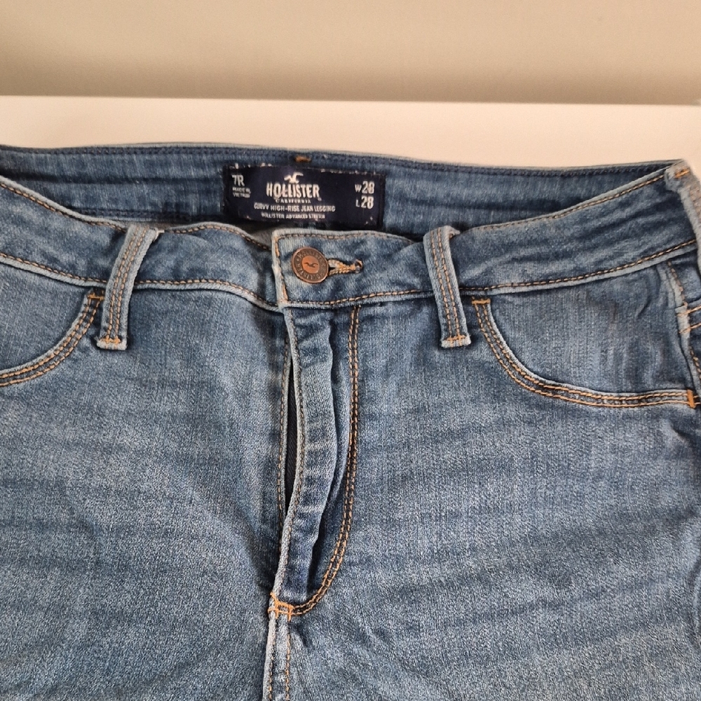 Blue Jeans - Picture 6 of 6